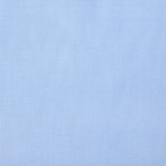 Springs Creative Light Blue Solid Cotton Fabric